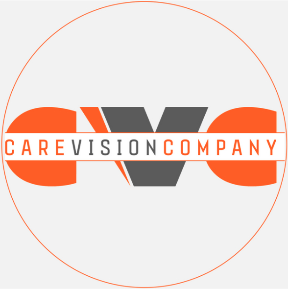 Logo-CareVisionCompany