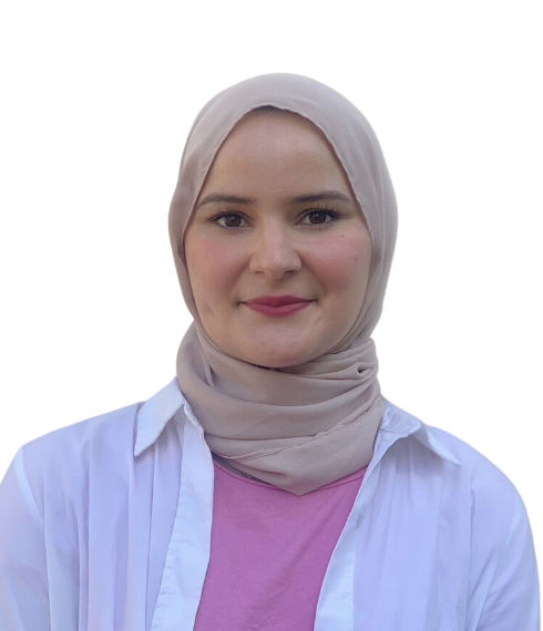 Amina Latchini