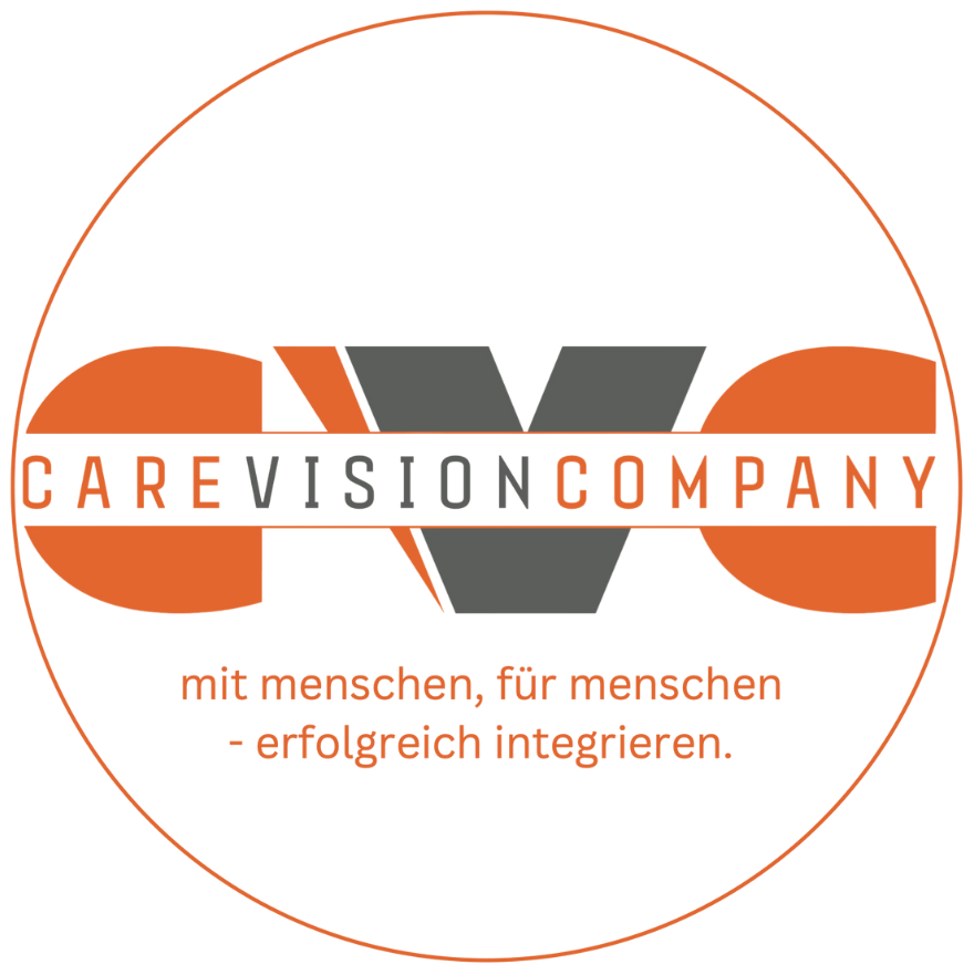 Logo CVC