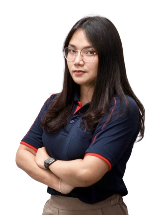 Sirirat Luangphon (May)